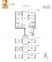 River Green (D9), Condominium #628459051